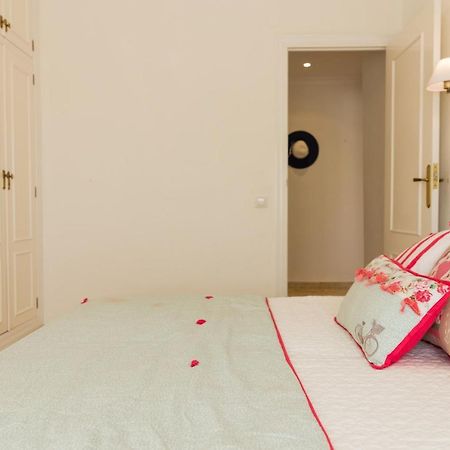 Marina Beach Apartment Javea Arenal By Rock Rentals 외부 사진