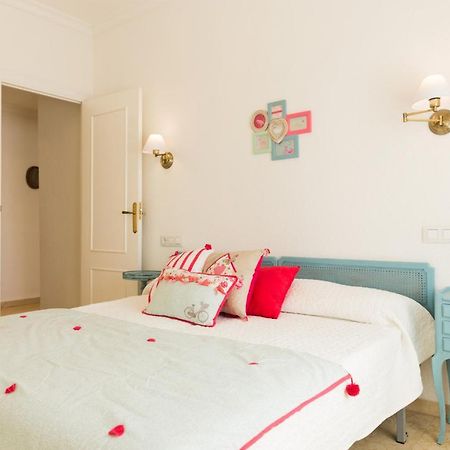 Marina Beach Apartment Javea Arenal By Rock Rentals 외부 사진