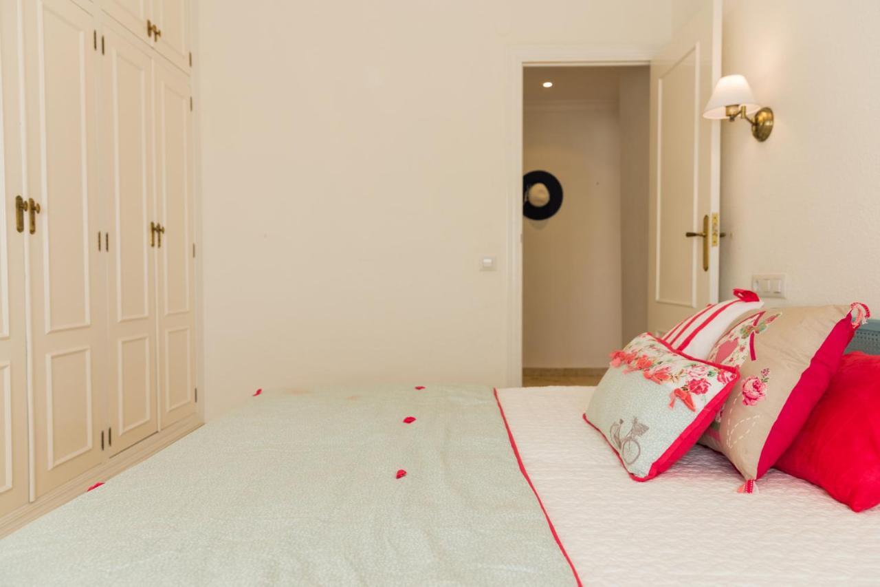 Marina Beach Apartment Javea Arenal By Rock Rentals 외부 사진