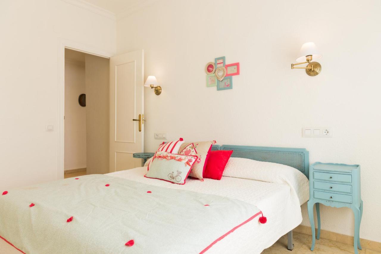 Marina Beach Apartment Javea Arenal By Rock Rentals 외부 사진