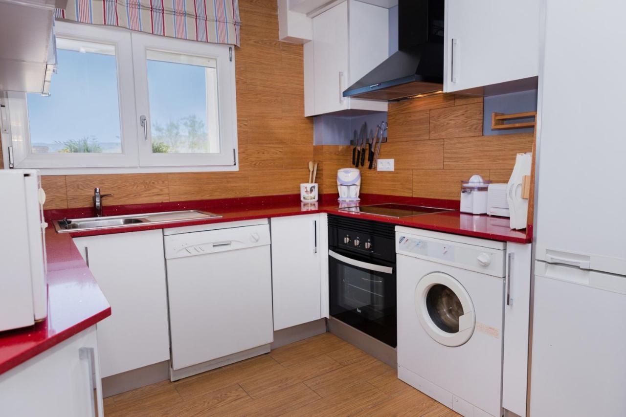 Marina Beach Apartment Javea Arenal By Rock Rentals 외부 사진