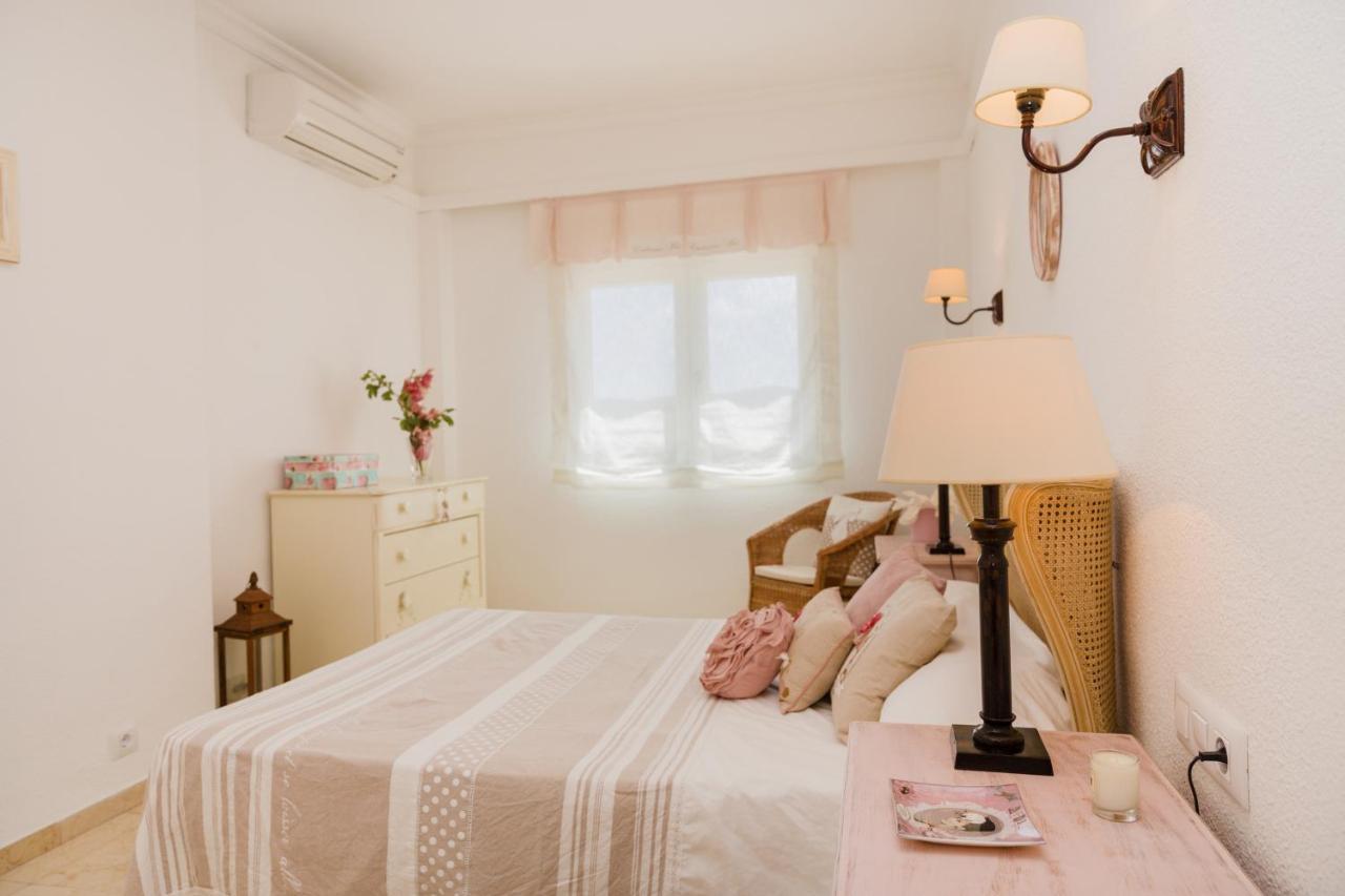 Marina Beach Apartment Javea Arenal By Rock Rentals 외부 사진