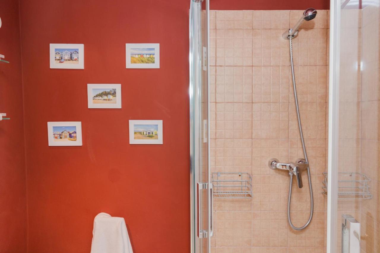 Marina Beach Apartment Javea Arenal By Rock Rentals 외부 사진
