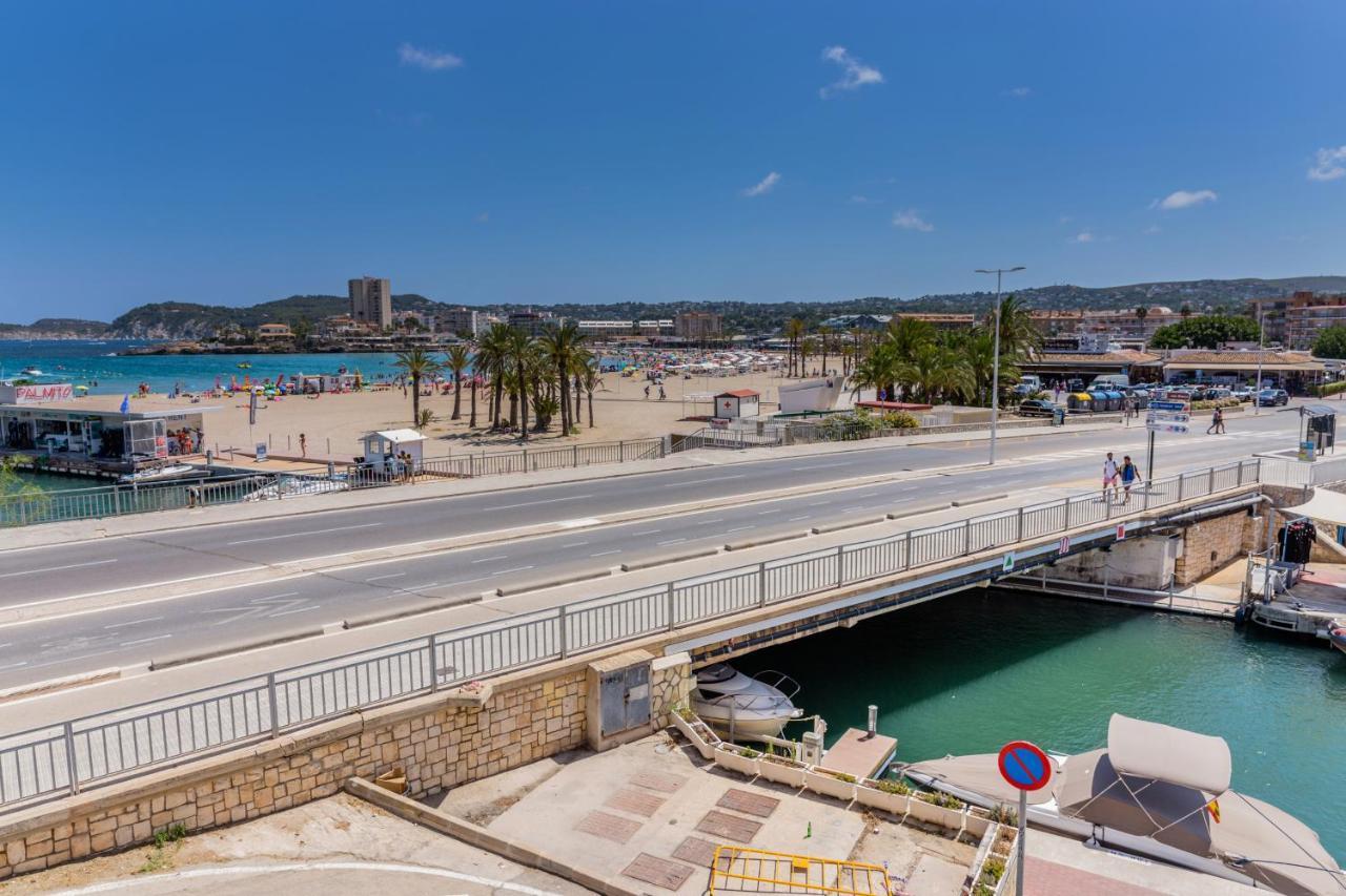 Marina Beach Apartment Javea Arenal By Rock Rentals 외부 사진