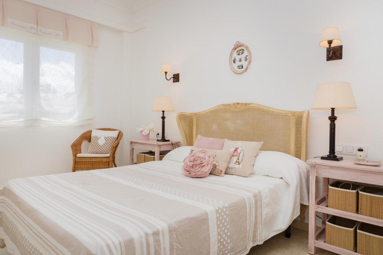 Marina Beach Apartment Javea Arenal By Rock Rentals 외부 사진