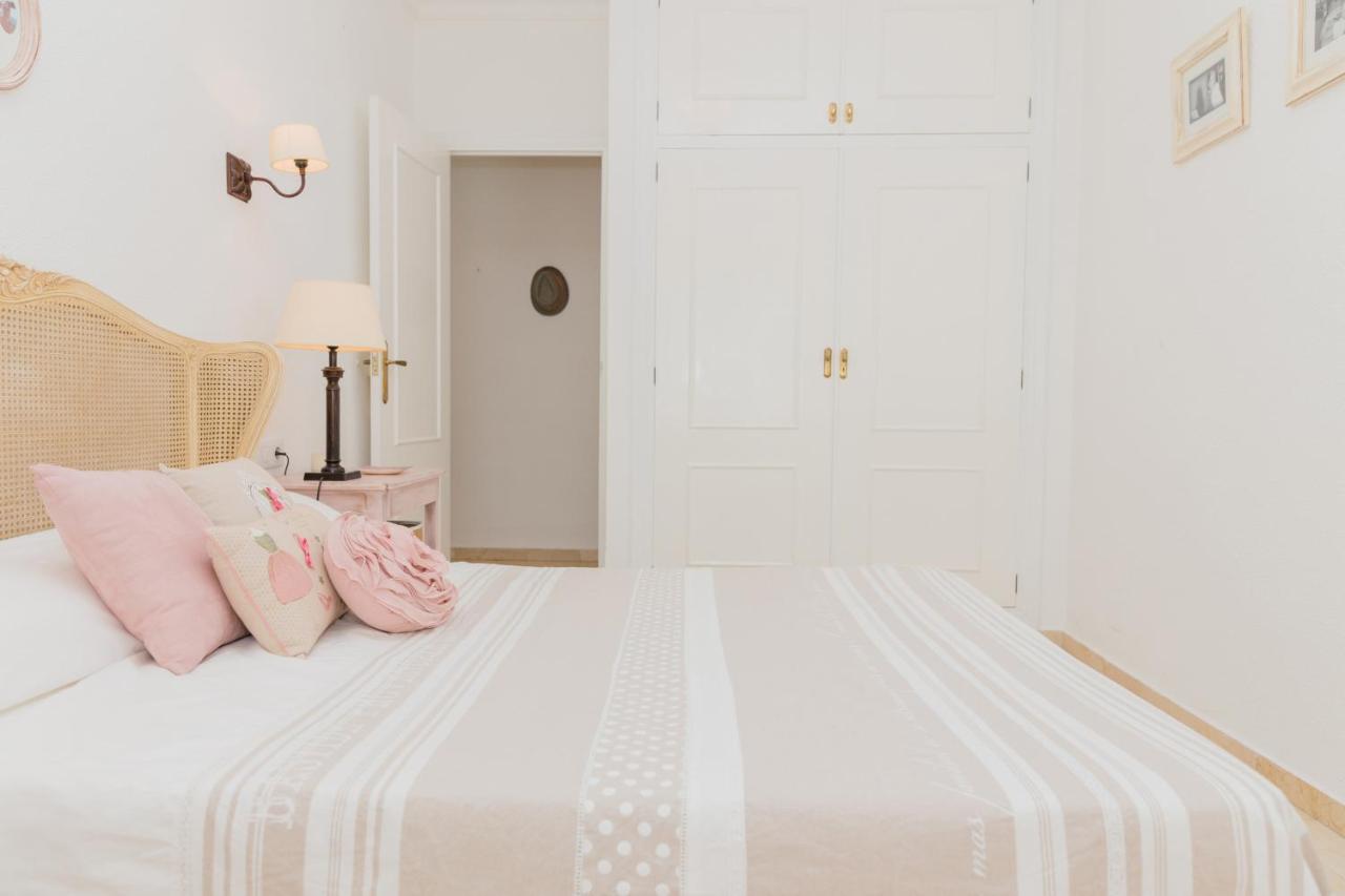 Marina Beach Apartment Javea Arenal By Rock Rentals 외부 사진