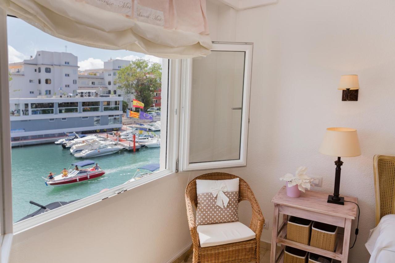 Marina Beach Apartment Javea Arenal By Rock Rentals 외부 사진