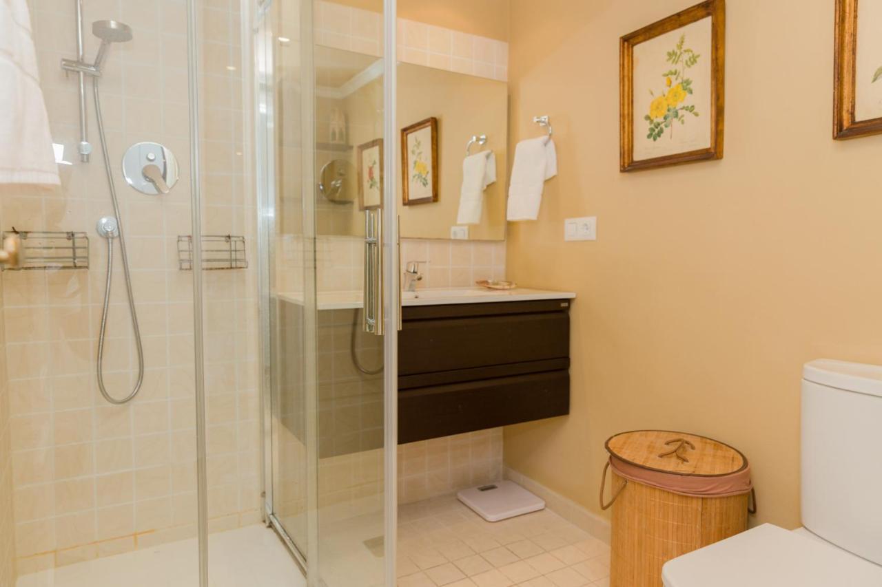 Marina Beach Apartment Javea Arenal By Rock Rentals 외부 사진