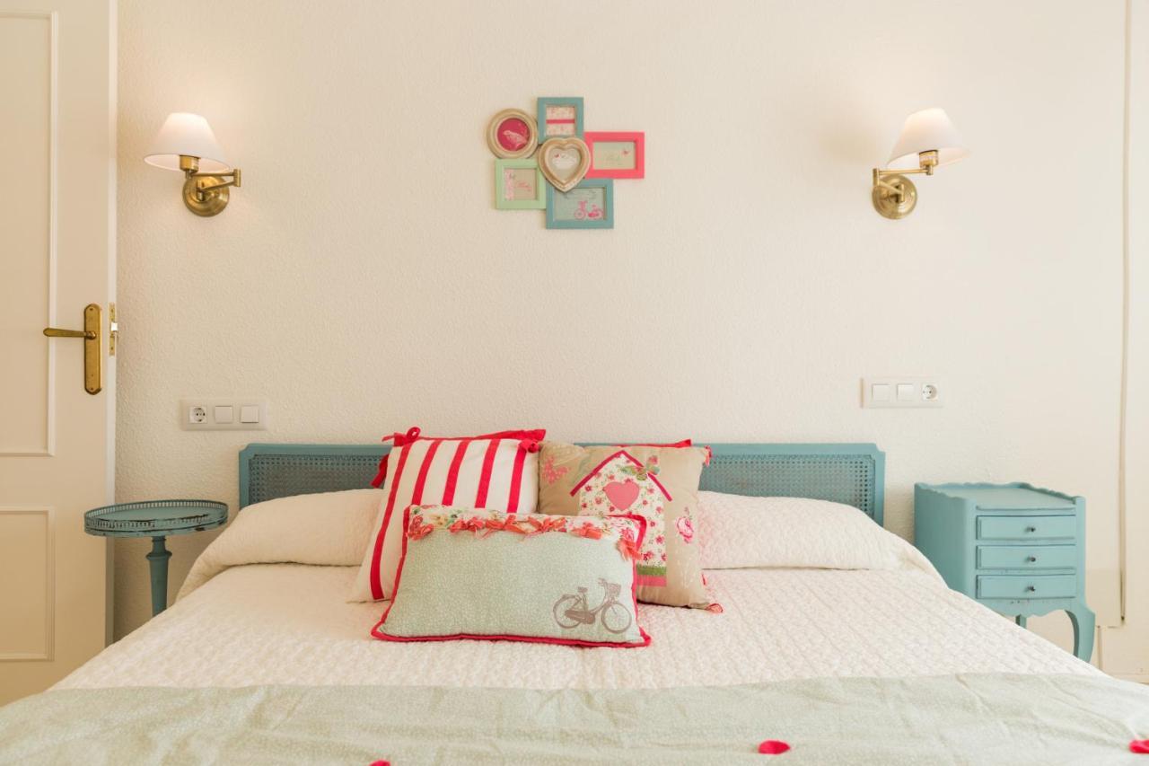 Marina Beach Apartment Javea Arenal By Rock Rentals 외부 사진