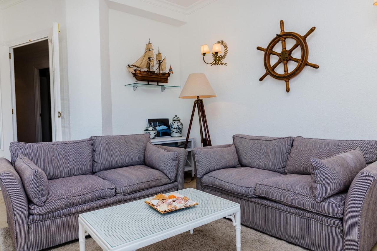 Marina Beach Apartment Javea Arenal By Rock Rentals 외부 사진